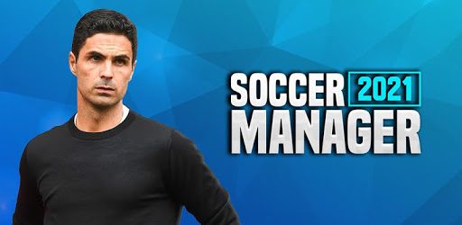 Soccer Manager 2021 Mod APK 2.1.1
