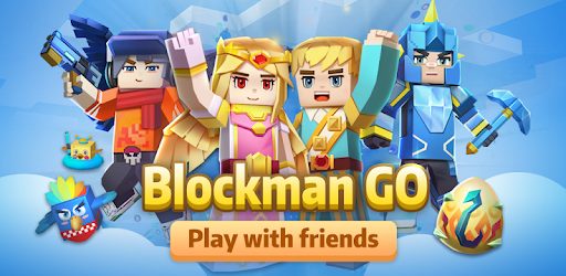 Blockman Go APK 2.50.2