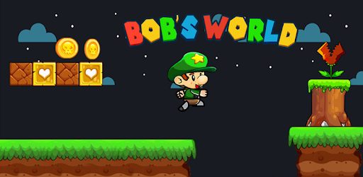 Bob's World - Super Adventure APK 1.355