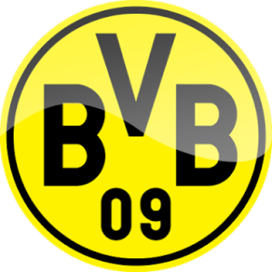 Borussia Dortmund Logo URL 512x512 300x300