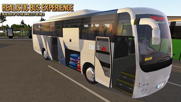 bus simulator ultimate mod apk android