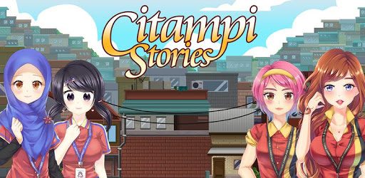 Citampi Stories APK 1.76.024r