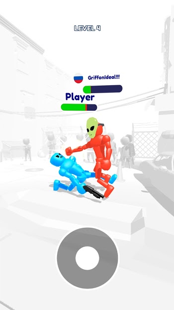 download stickman ragdoll fighter for android