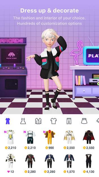 download-zepeto-for-android