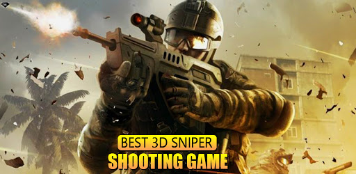 FPS Offline Gun Shooting Game APK 2.1.8