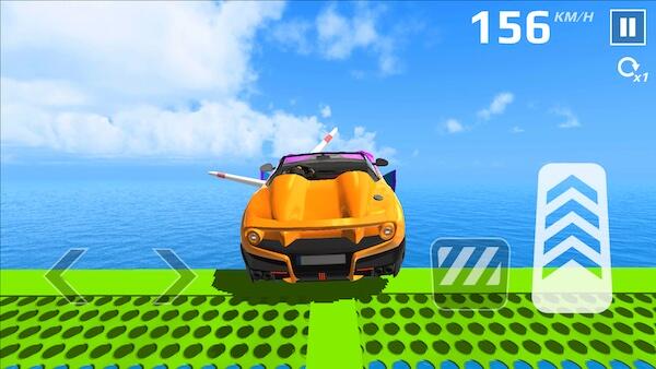 gt car stunt master 3d mod apk free download