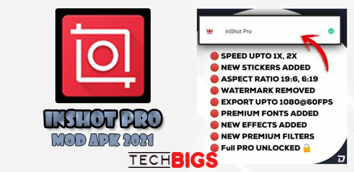 InShot Pro APK 1.951.1412