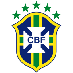 Logo Of Brazil Team