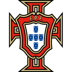 Portugal Team Logo 300x300