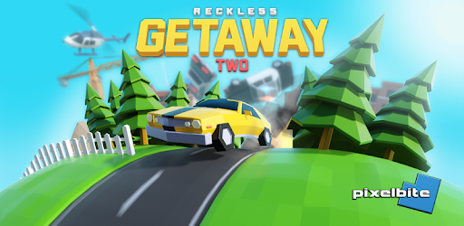 Reckless Getaway 2 APK 2.5.7