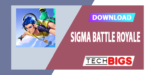 Sigma Battle Royale APK 1.0.0