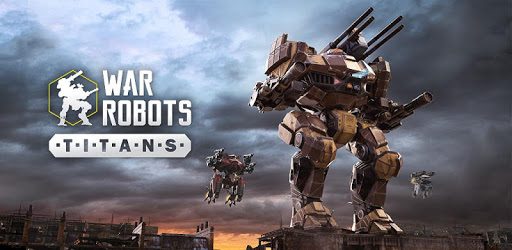 War Robots APK 9.3.0