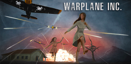 Warplane Inc APK 1.18